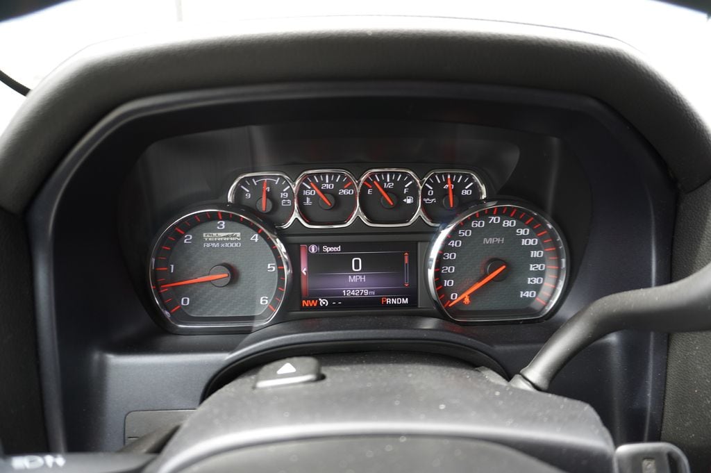 used 2015 GMC Sierra 1500 car, priced at $21,973