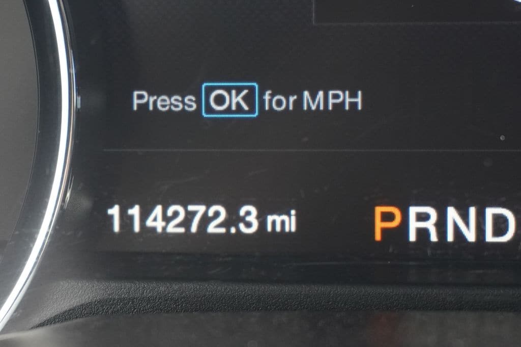 used 2015 Ford F-150 car, priced at $21,988