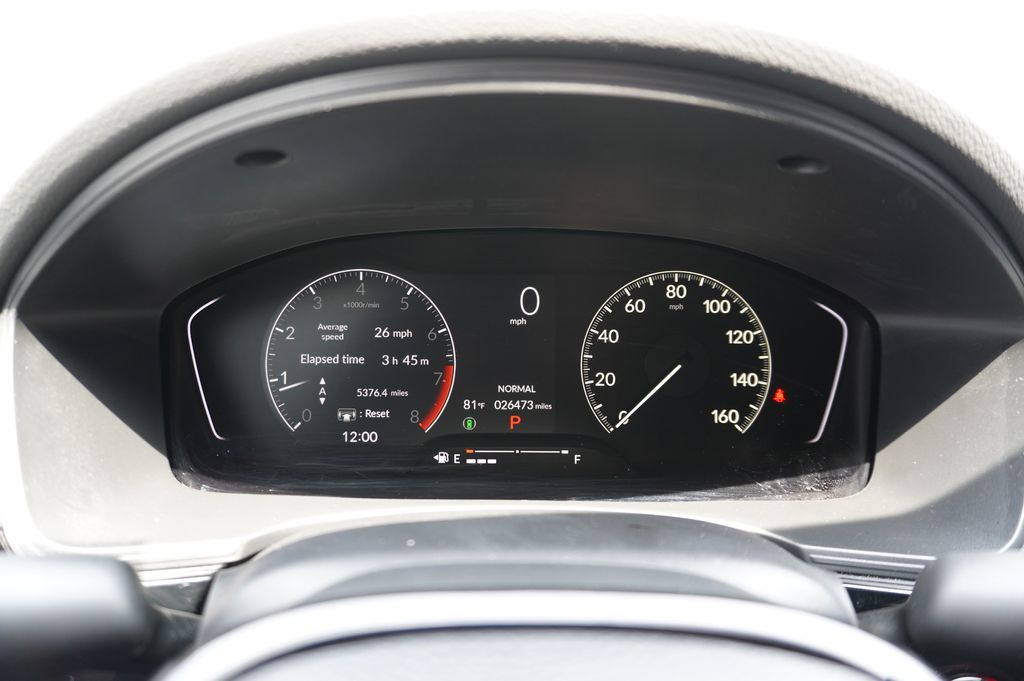 used 2024 Honda Civic car, priced at $25,207