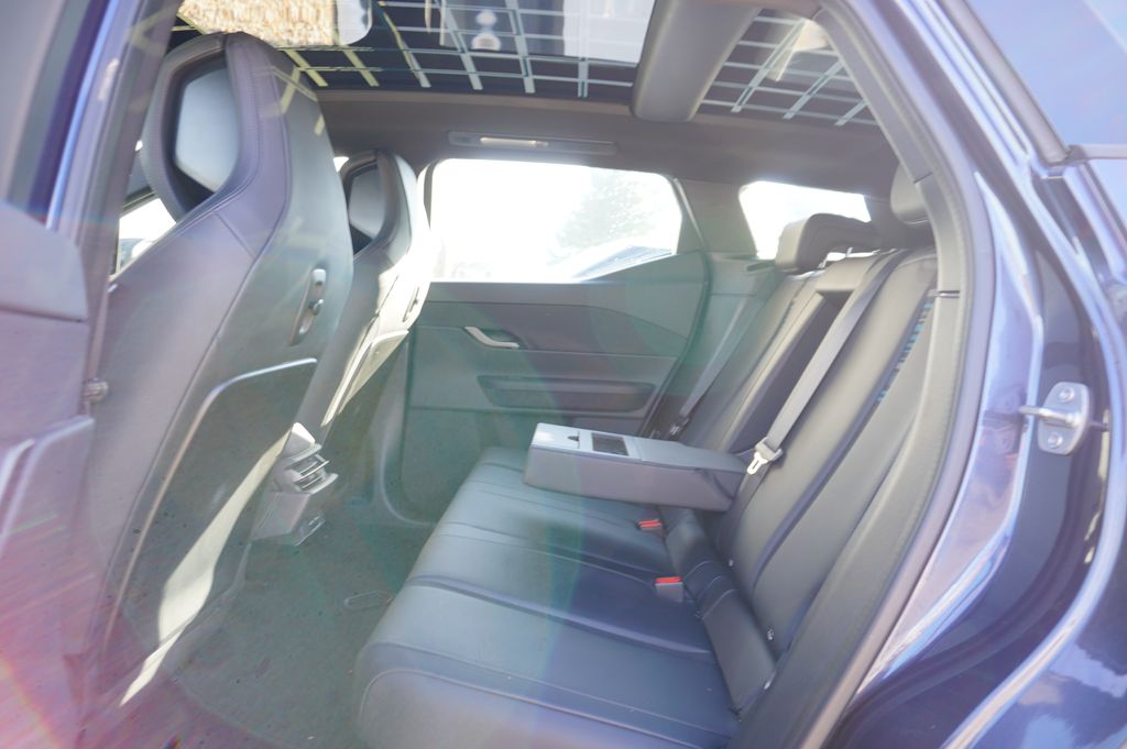 2023 Fisker Ocean Extreme photo 4