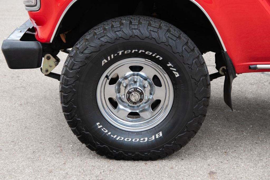 1983 Toyota Land Cruiser - Photo 14
