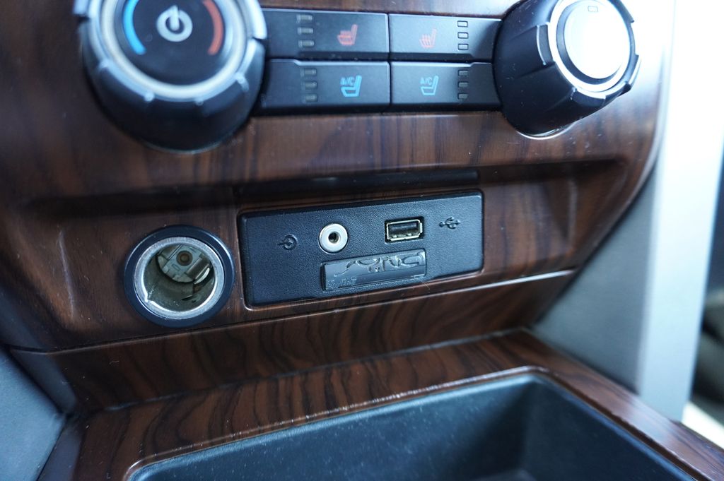 used 2012 Ford F-150 car, priced at $18,696