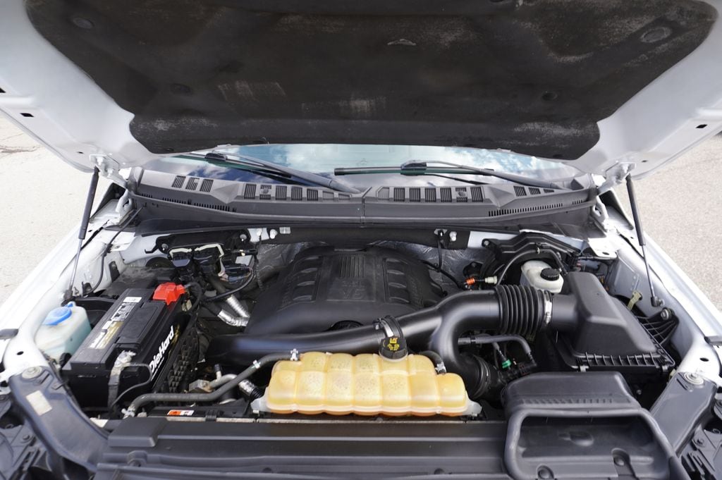 used 2015 Ford F-150 car, priced at $21,988