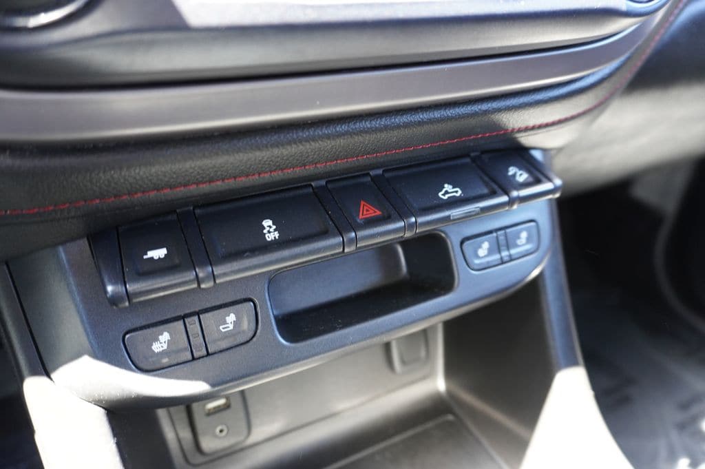 used 2017 GMC Canyon car, priced at $20,418