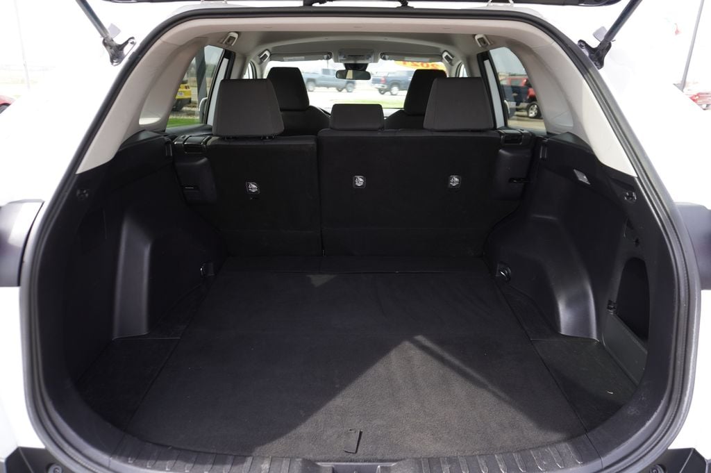 used 2021 Toyota RAV4 car, priced at $22,954