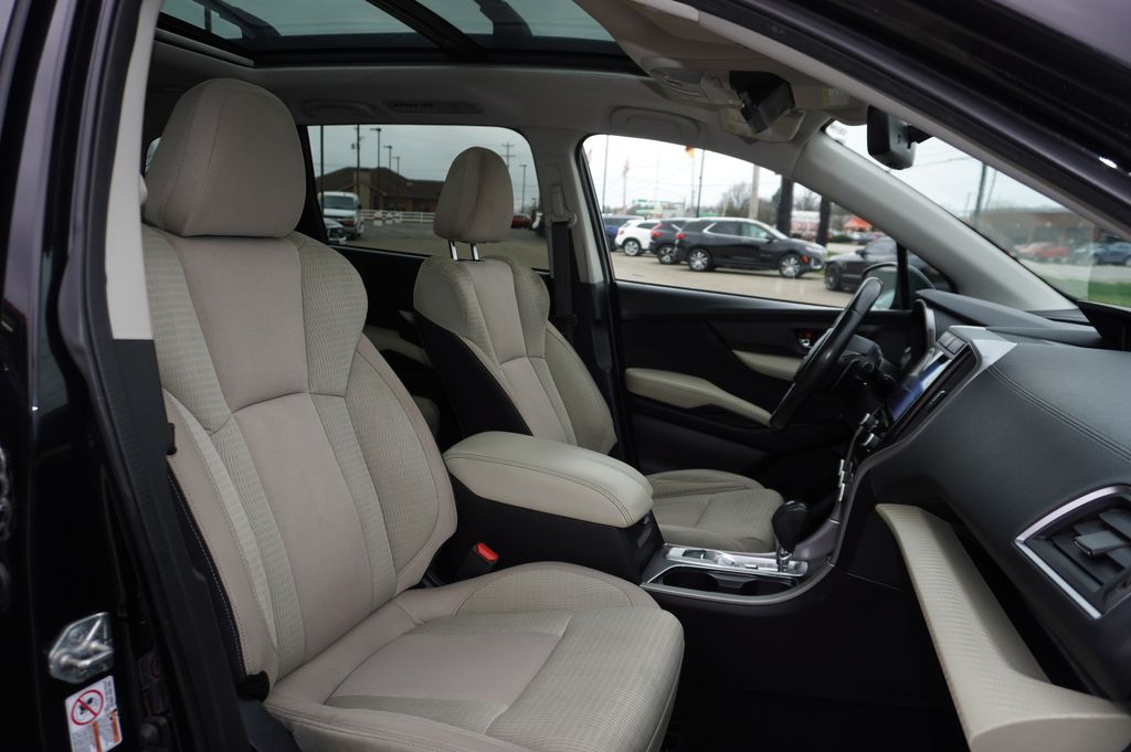 used 2019 Subaru Ascent car, priced at $18,084