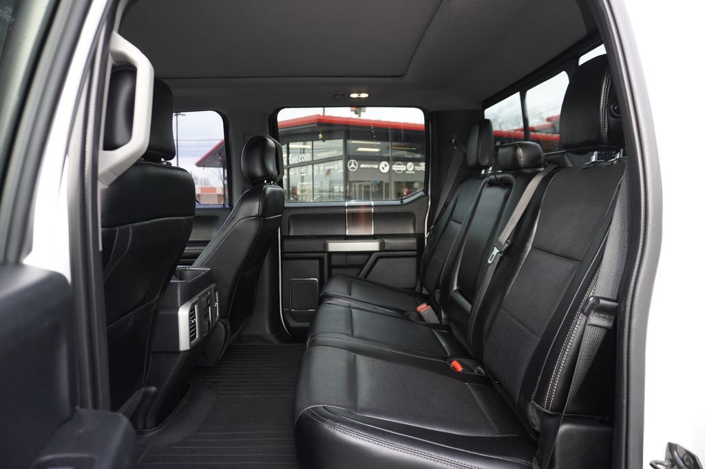 used 2016 Ford F-150 car, priced at $23,528