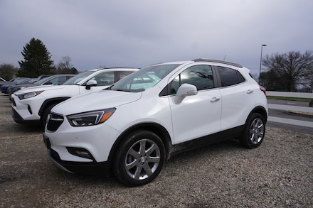 2019 Buick Encore Essence SUV