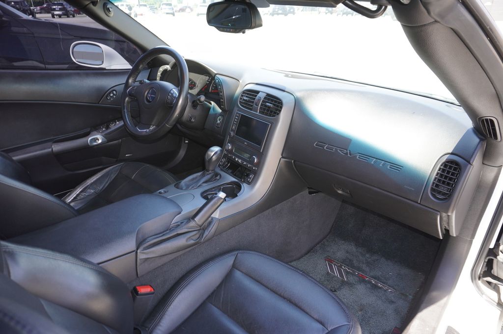 used 2013 Chevrolet Corvette car, priced at $39,950