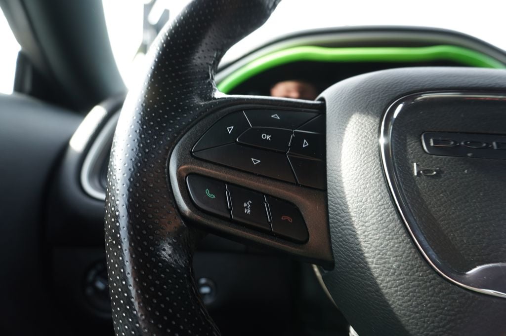 used 2021 Dodge Challenger car, priced at $29,941