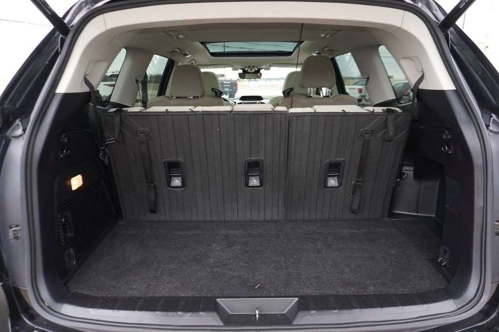 used 2019 Subaru Ascent car, priced at $18,084