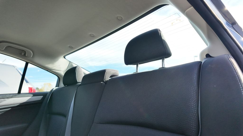 Used 2015 Subaru Legacy 2.5i Premium Sedan