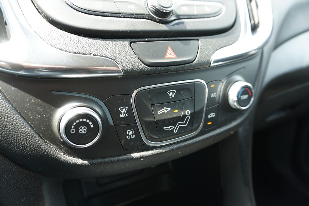 used 2020 Chevrolet Equinox car, priced at $14,961