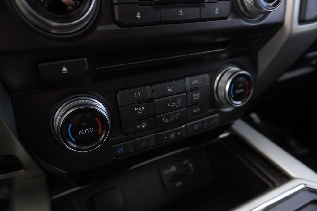 used 2015 Ford F-150 car, priced at $21,988