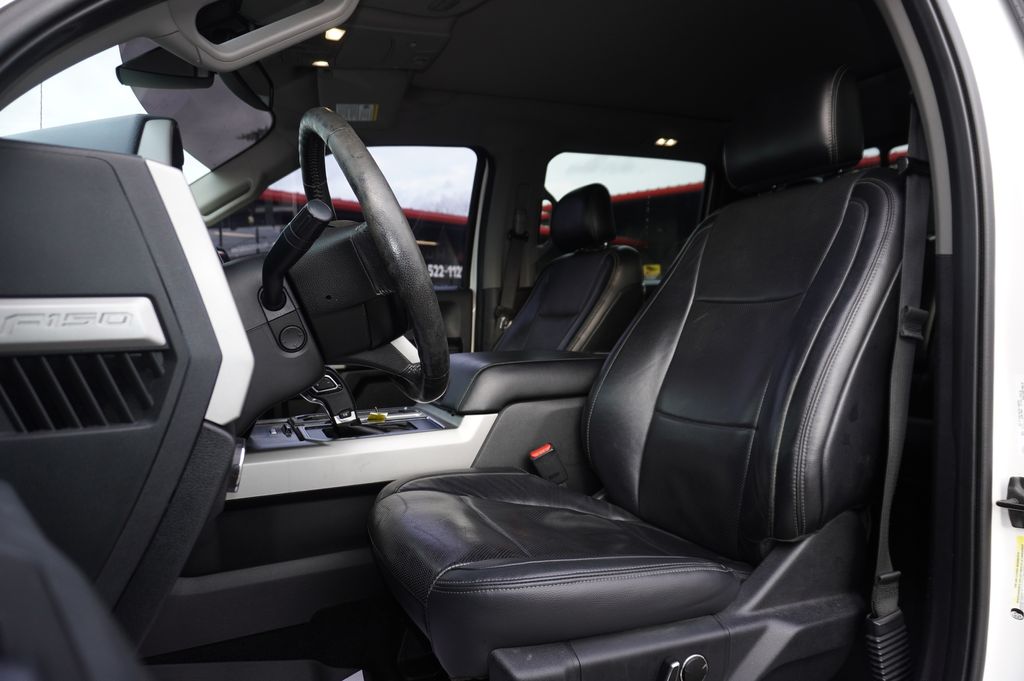 used 2016 Ford F-150 car, priced at $23,528