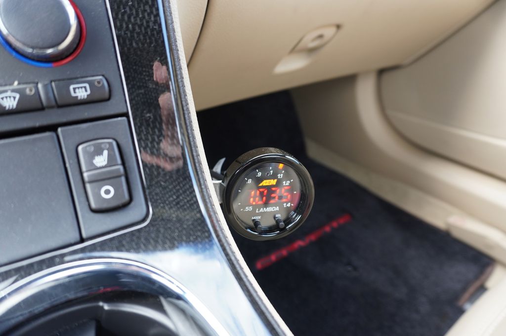 used 2008 Chevrolet Corvette car, priced at $31,993