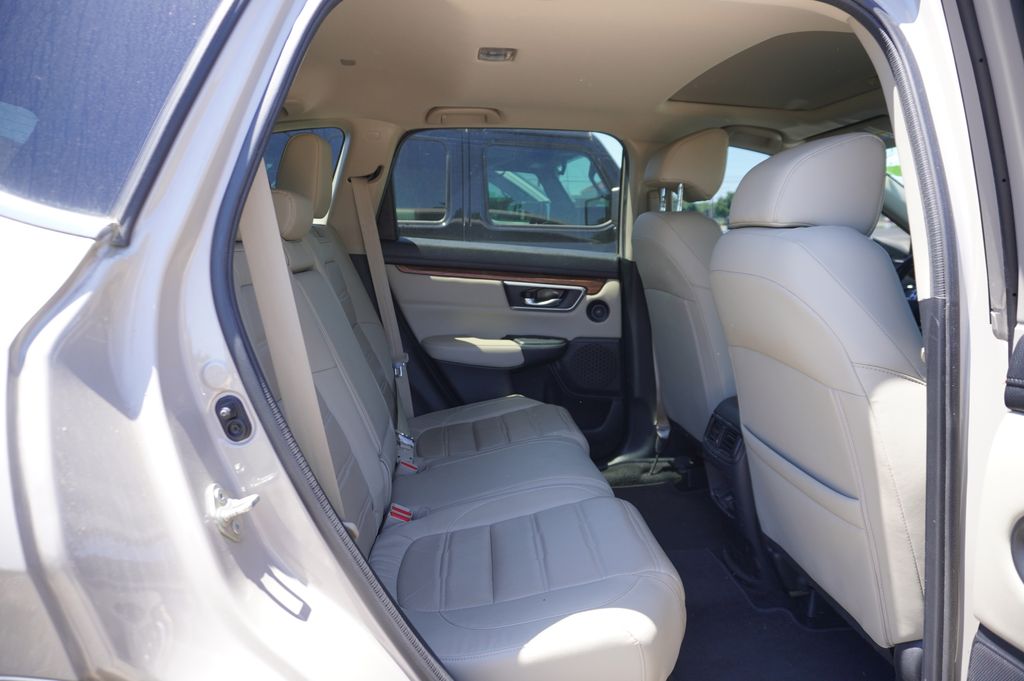 used 2019 Honda CR-V car, priced at $21,507