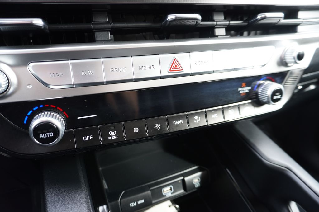 used 2023 Kia Telluride car, priced at $29,894