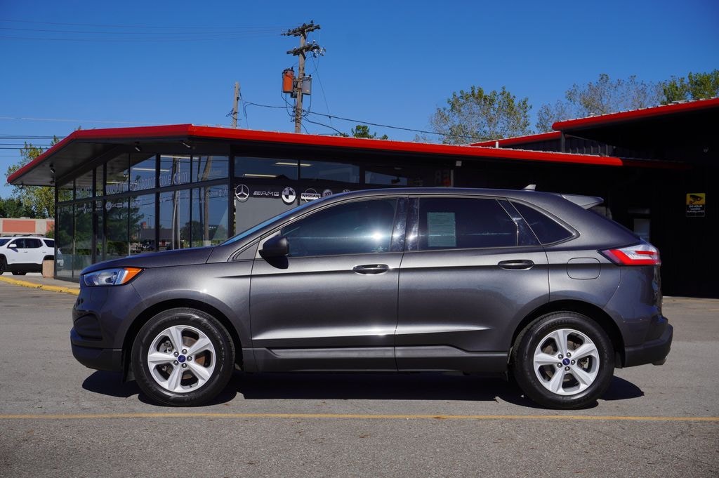Used 2020 Ford Edge SE SUV