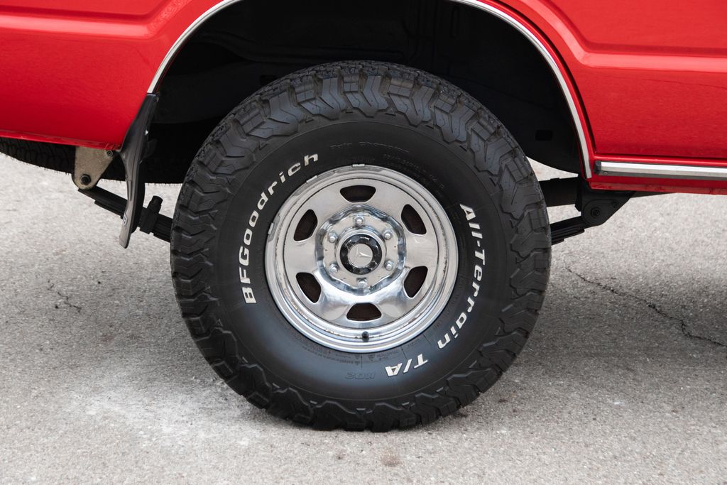 1983 Toyota Land Cruiser - Photo 16