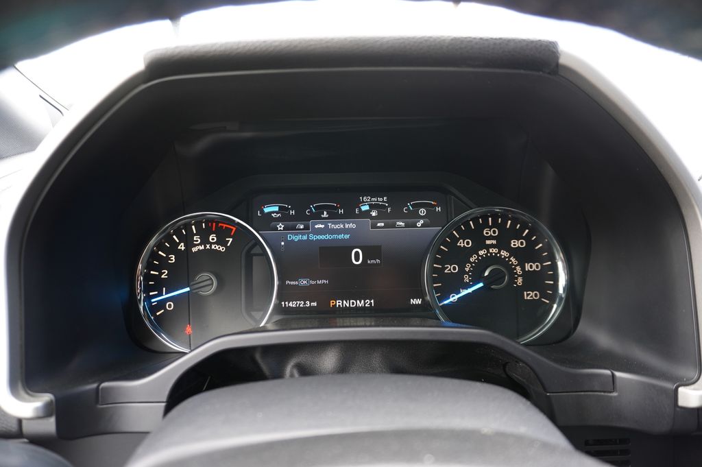 used 2015 Ford F-150 car, priced at $21,988