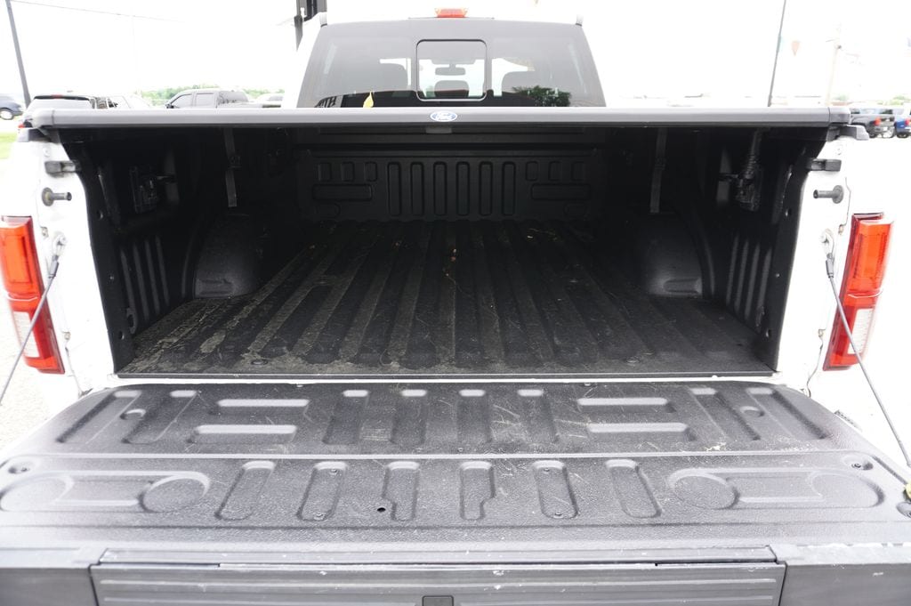 used 2018 Ford F-150 car, priced at $22,619