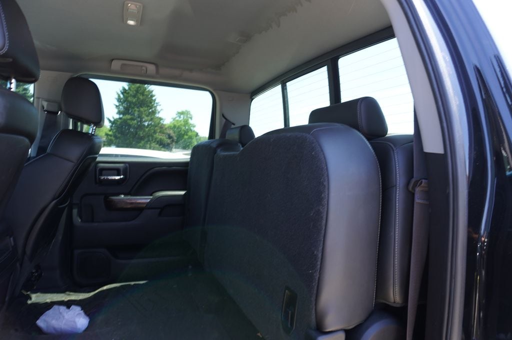 used 2015 GMC Sierra 1500 car, priced at $22,111