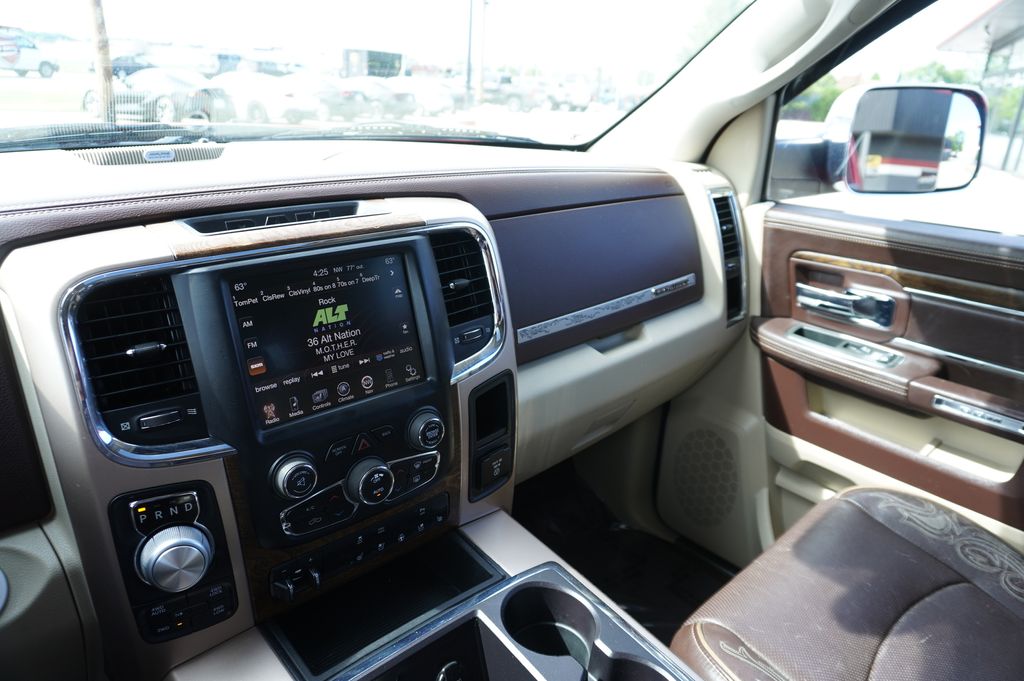 used 2013 Ram 1500 car, priced at $23,119