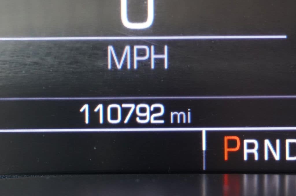 used 2017 GMC Canyon car, priced at $20,418