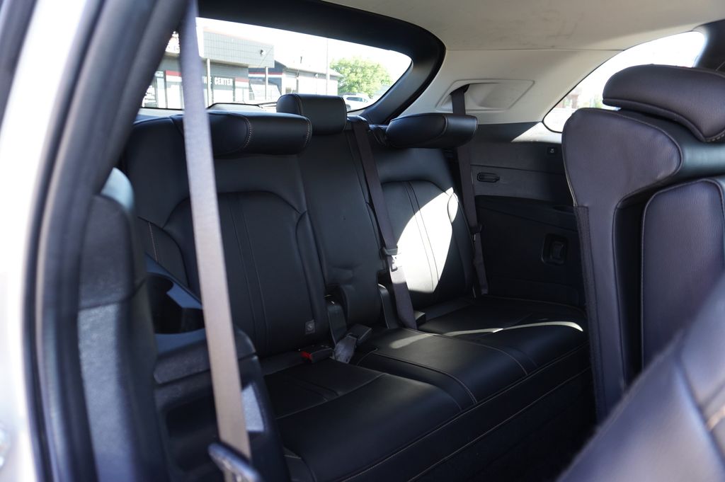 used 2024 Mazda CX-90 car, priced at $26,280