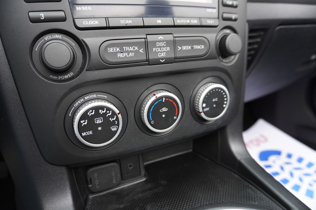 used 2009 Mazda Mazda MX-5 Miata car, priced at $17,850