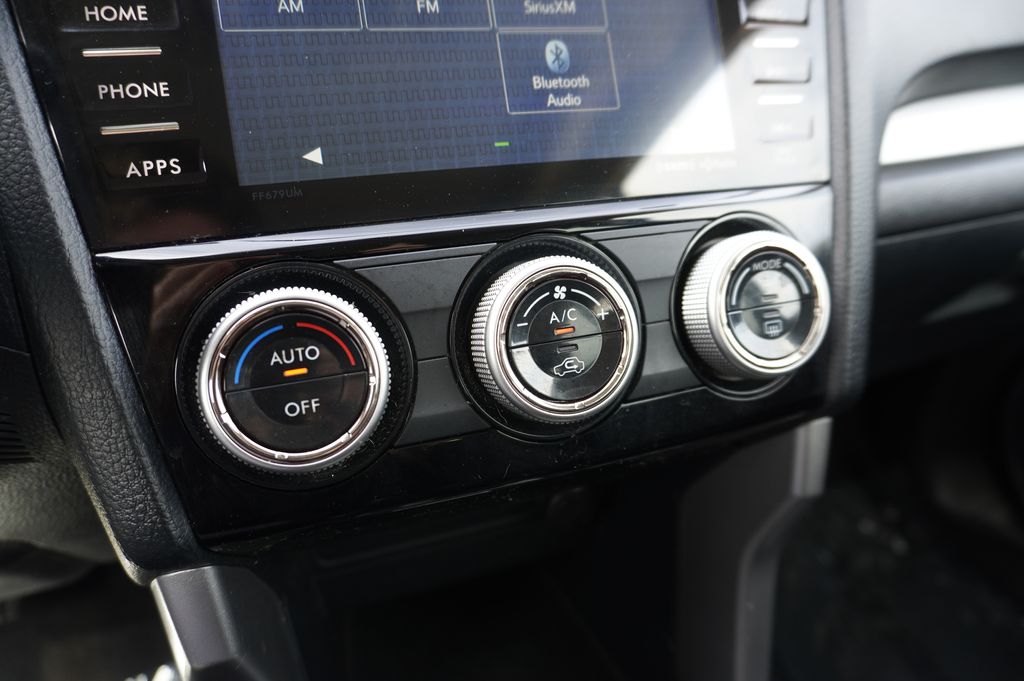 used 2018 Subaru Forester car, priced at $17,150