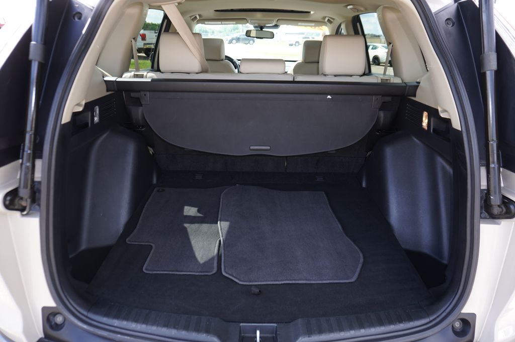 used 2019 Honda CR-V car, priced at $19,705