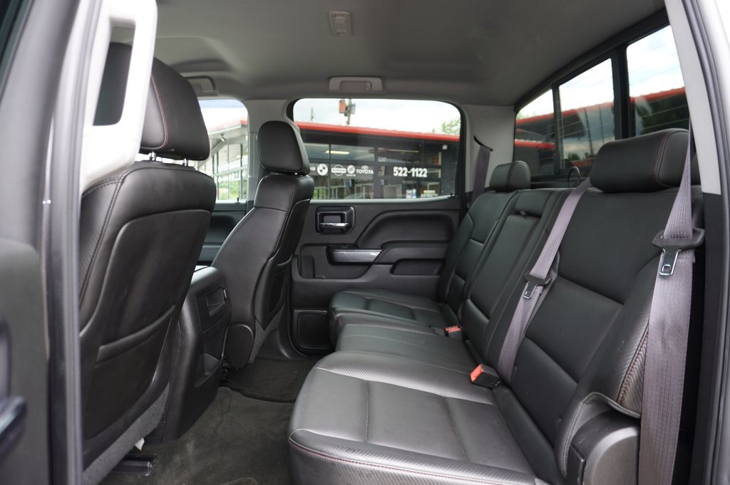 used 2015 GMC Sierra 1500 car, priced at $21,973
