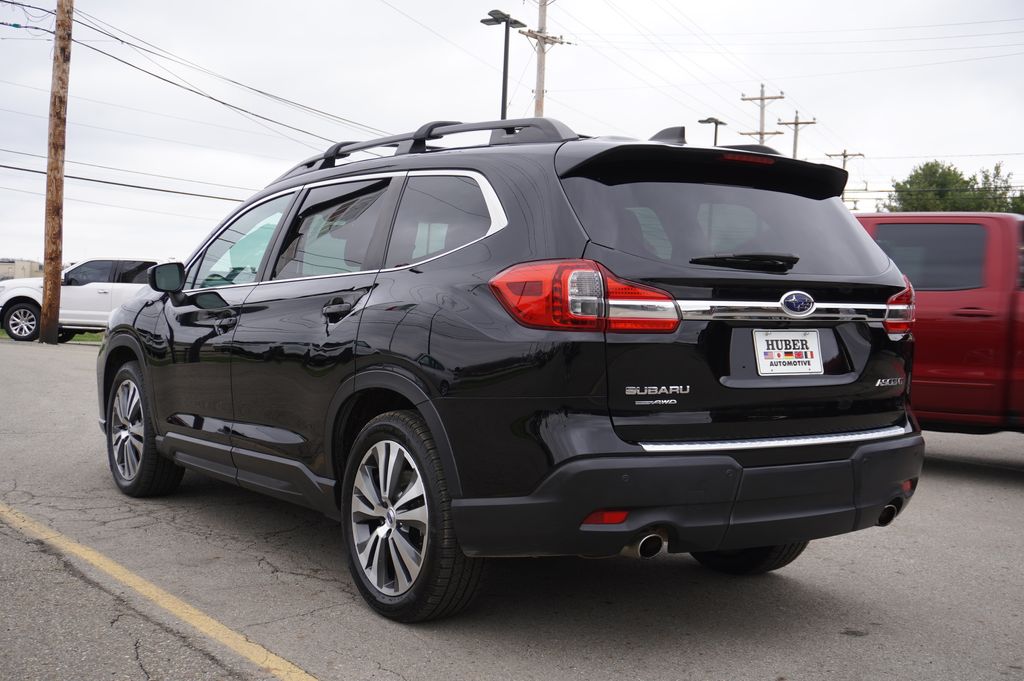 used 2019 Subaru Ascent car, priced at $18,084