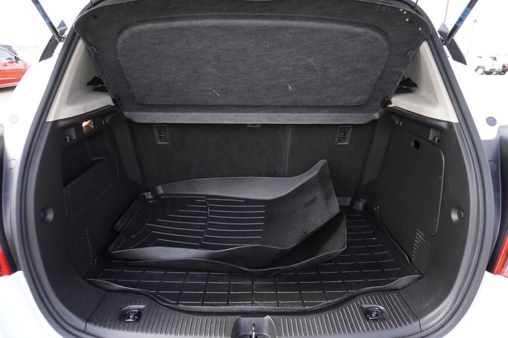 used 2019 Buick Encore car, priced at $14,241