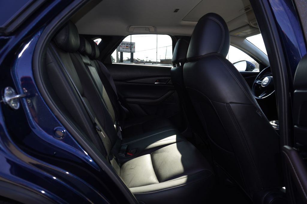 used 2023 Mazda CX-30 car, priced at $20,190