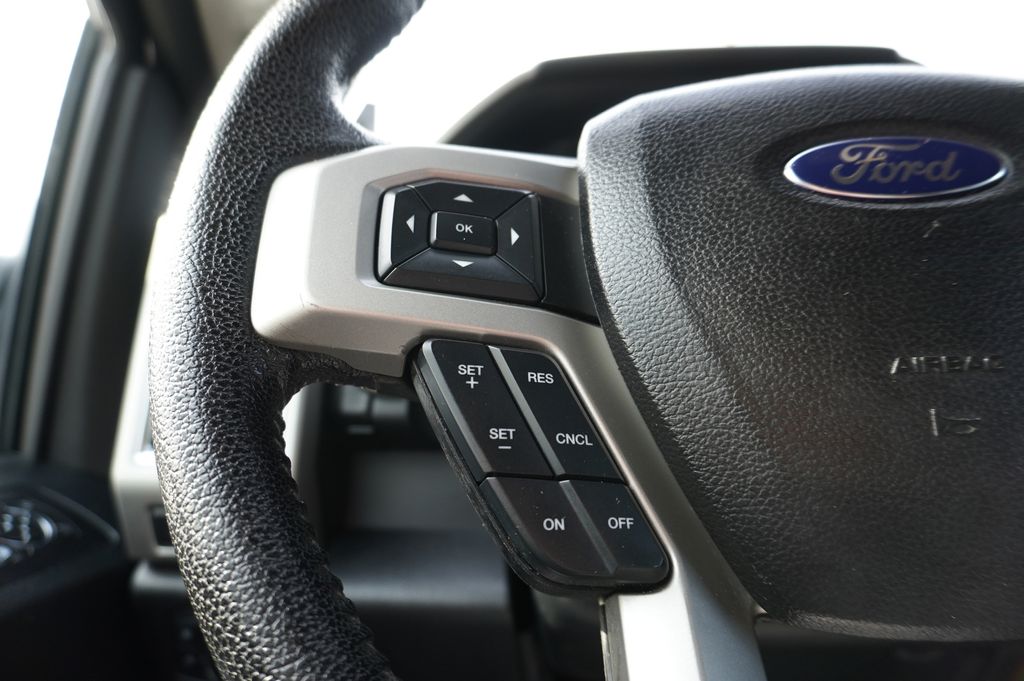 used 2016 Ford F-150 car, priced at $23,960