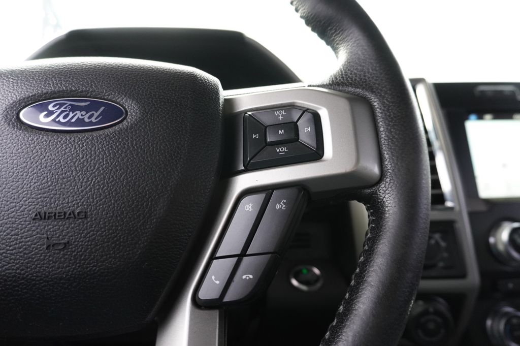 used 2016 Ford F-150 car, priced at $23,528