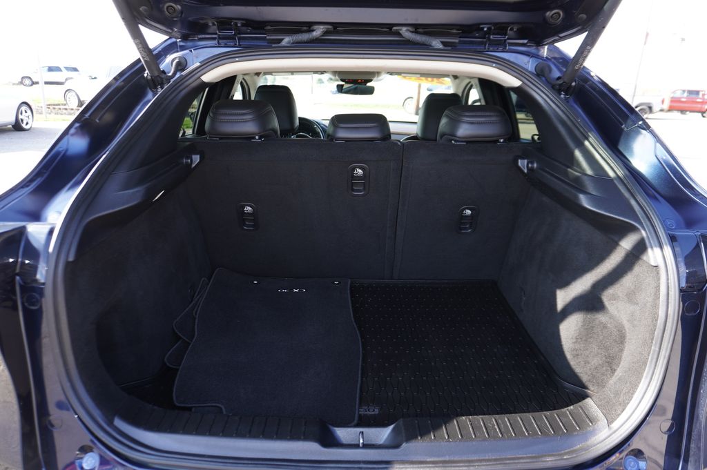 used 2023 Mazda CX-30 car, priced at $20,190