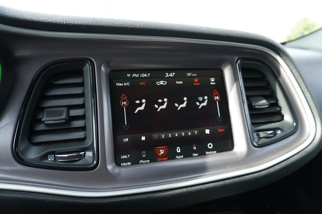 used 2021 Dodge Challenger car, priced at $29,941