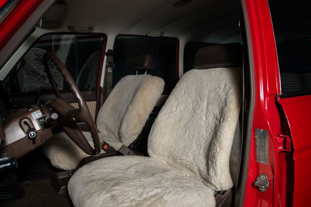 1983 Toyota Land Cruiser - Photo 28