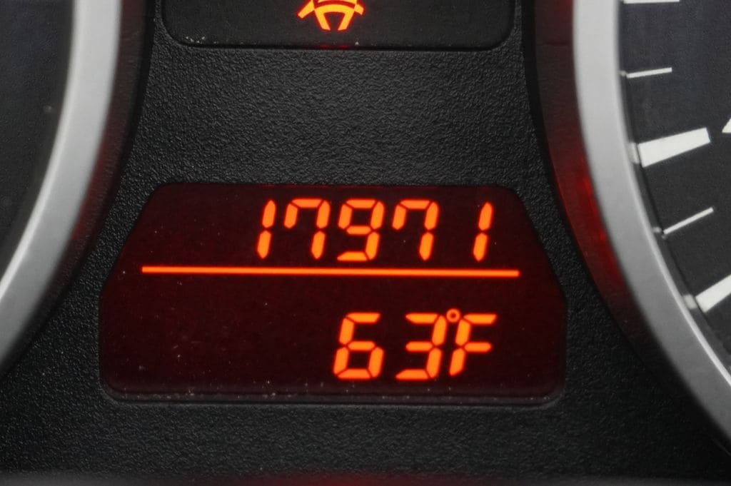 used 2009 Mazda Mazda MX-5 Miata car, priced at $17,850