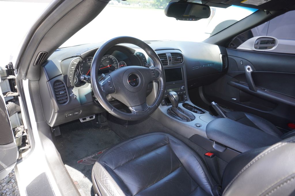 used 2013 Chevrolet Corvette car, priced at $39,950