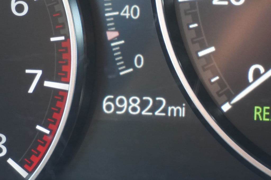 used 2024 Mazda CX-90 car, priced at $26,280