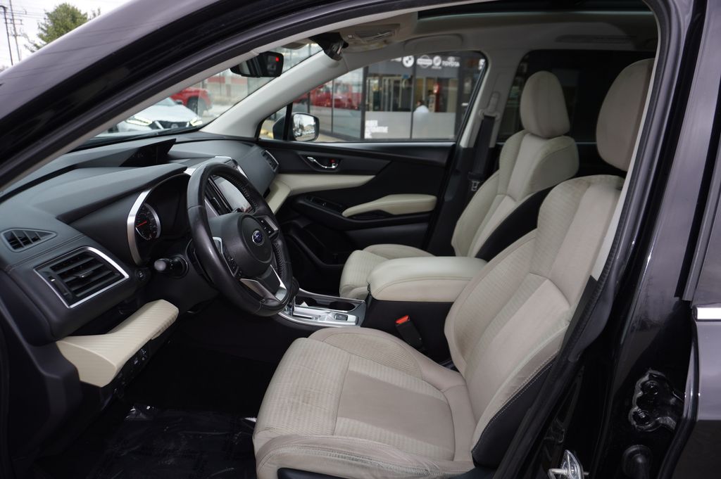 used 2019 Subaru Ascent car, priced at $18,084