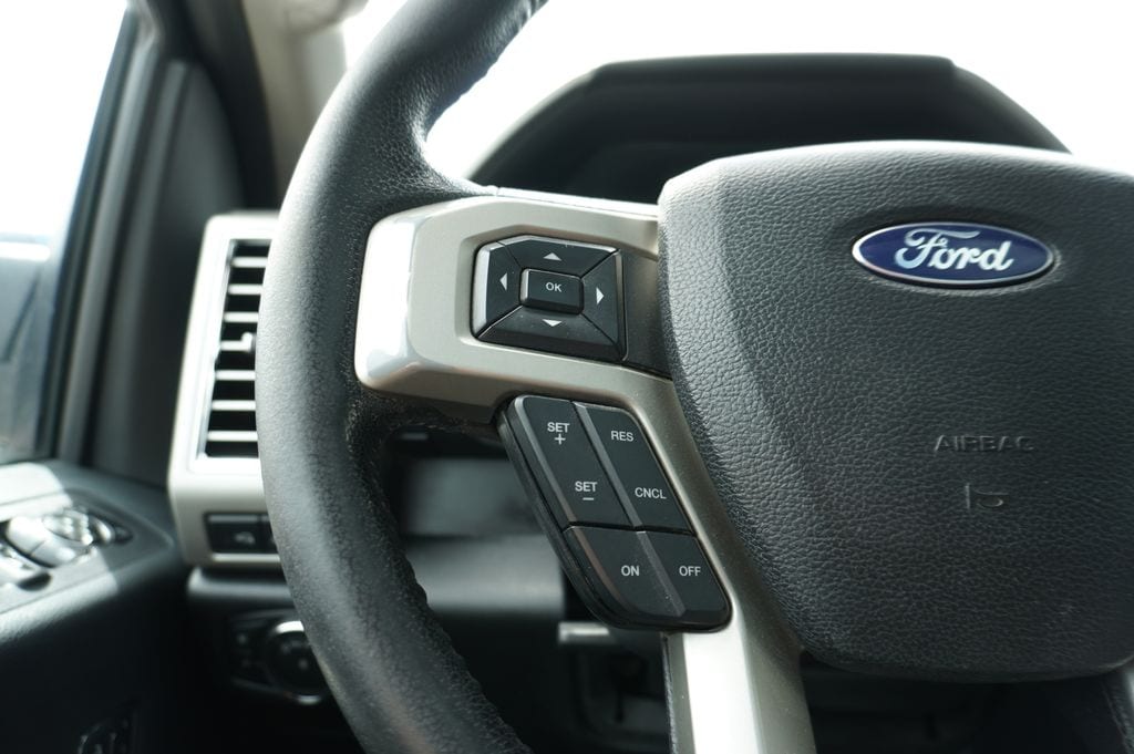 used 2016 Ford F-150 car, priced at $24,147