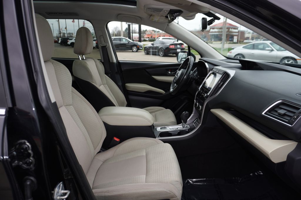 used 2019 Subaru Ascent car, priced at $18,084