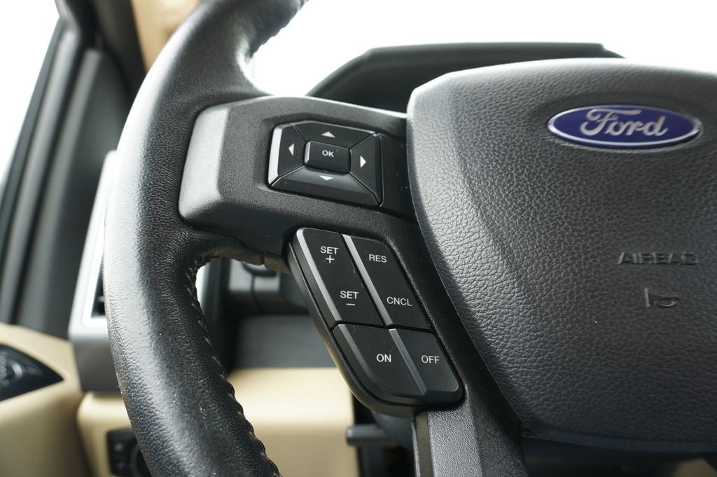 used 2017 Ford F-150 car, priced at $23,142