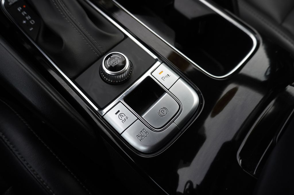 used 2023 Kia Telluride car, priced at $29,894